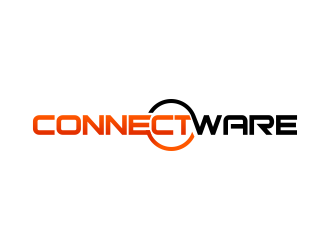 ConnectWare logo design by gcreatives