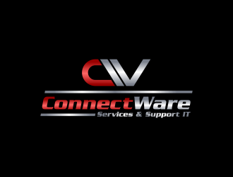 ConnectWare logo design by Kruger