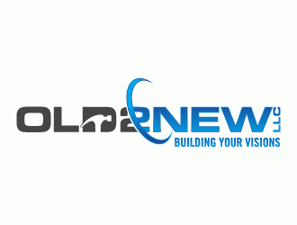 Old2New LLC logo design by torresace