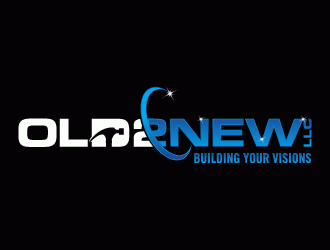 Old2New LLC logo design by torresace