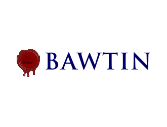 Bawtin LLC.  logo design by keylogo
