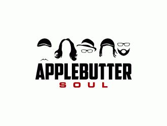 Applebutter Soul logo design by torresace