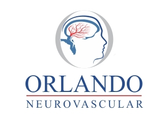 Orlando NeuroVascular logo design by crearts