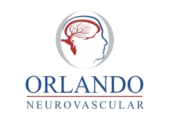 Orlando NeuroVascular logo design by crearts