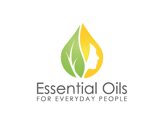 Essential Oils for Everyday People logo design by mhala