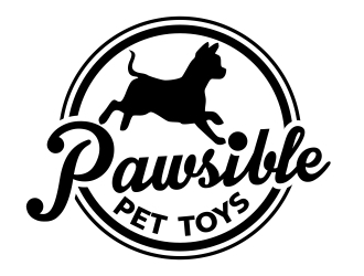 Pawsible logo design by xteel