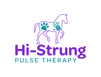 Hi-Strung Pulse Therapy logo design by keylogo