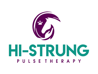 Hi-Strung Pulse Therapy logo design by JessicaLopes