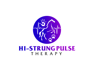 Hi-Strung Pulse Therapy logo design by gcreatives