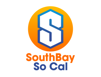 SouthBay So Cal logo design by ingepro