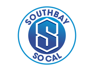 SouthBay So Cal logo design by ingepro
