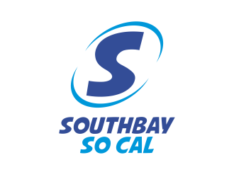 SouthBay So Cal logo design by ingepro