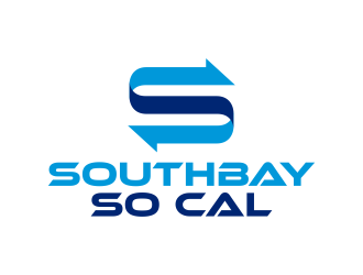 SouthBay So Cal logo design by ingepro