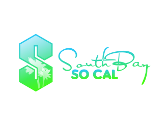 SouthBay So Cal logo design by serprimero
