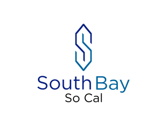 SouthBay So Cal logo design by gcreatives