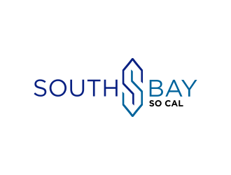 SouthBay So Cal logo design by gcreatives
