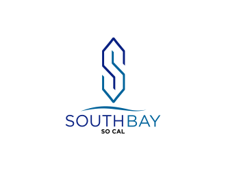 SouthBay So Cal logo design by gcreatives
