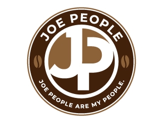 Joe People logo design by jaize