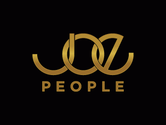Joe People logo design by torresace