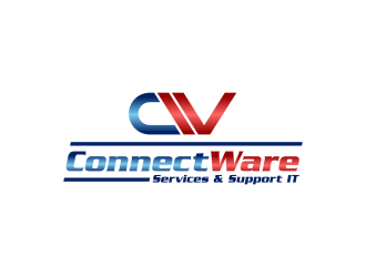 ConnectWare logo design by Kruger