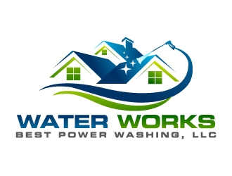 logo design by J0s3Ph