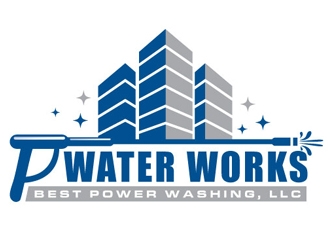 logo design by logoguy