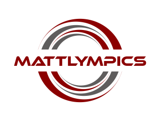 Mattlympics logo design by Greenlight