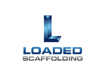 Loaded Scaffolding logo design by Greenlight