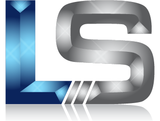 Loaded Scaffolding logo design by quanghoangvn92