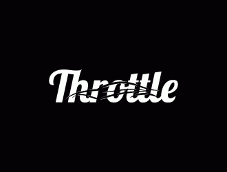 Throttle logo design by torresace