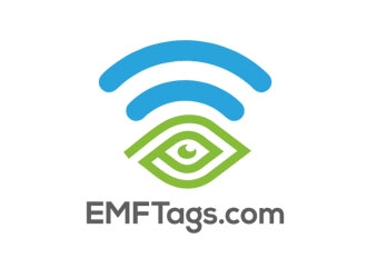 EMFTags.com logo design by zluvig