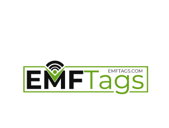 EMFTags.com logo design by tec343