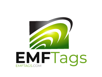 EMFTags.com logo design by tec343