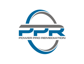 Power Pro Remediation logo design by rief