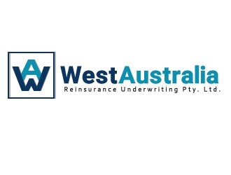 West Australia Reinsurance Underwriting Pty. Ltd.  logo design by Kalipso