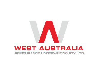 West Australia Reinsurance Underwriting Pty. Ltd.  logo design by Greenlight