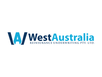 West Australia Reinsurance Underwriting Pty. Ltd.  logo design by imagine