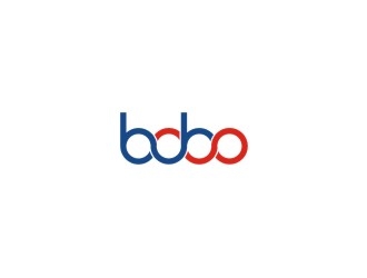 BoBo logo design by bricton