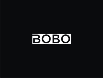 BoBo logo design by bricton