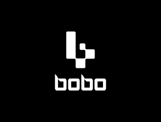 BoBo logo design by sitizen