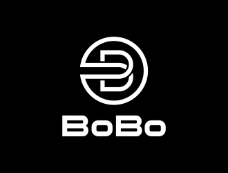 BoBo logo design by sitizen