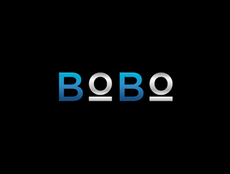 BoBo logo design by bomie