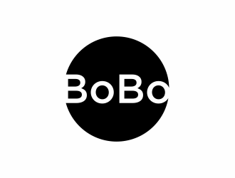 BoBo logo design by hopee