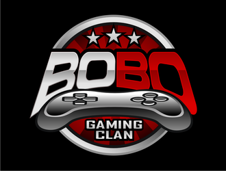 BoBo logo design by haze
