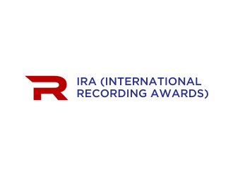 IRA (International Recording Awards) logo design by salis17