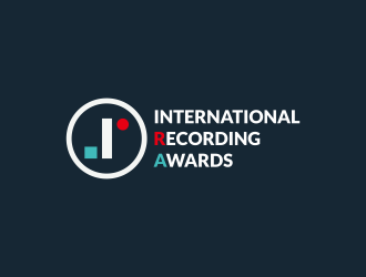 IRA (International Recording Awards) logo design by goblin