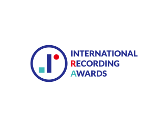 IRA (International Recording Awards) logo design by goblin