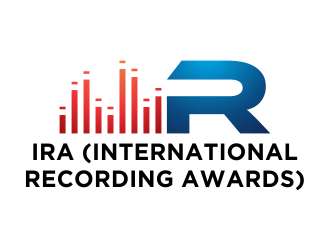 IRA (International Recording Awards) logo design by Aster