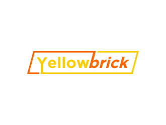Yellowbrick logo design by salis17