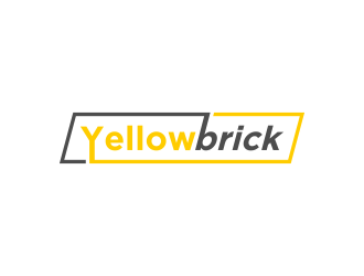 Yellowbrick logo design by salis17
